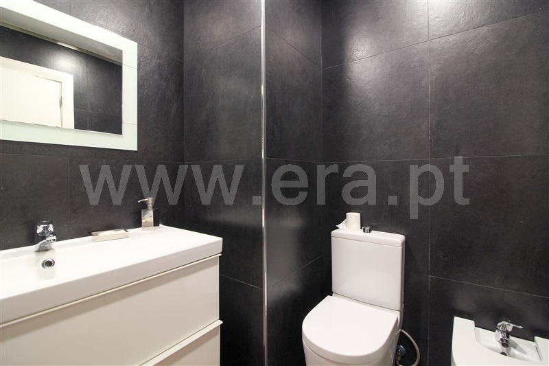 Apartamento T3 Vila Nova de Gaia, Santa Marinha e São Pedro da Afurada - 1242609 - 21