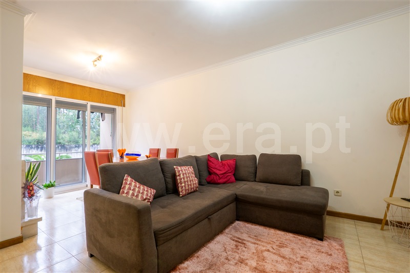 Apartamento T3 / Vila Nova de Gaia, Loureiro