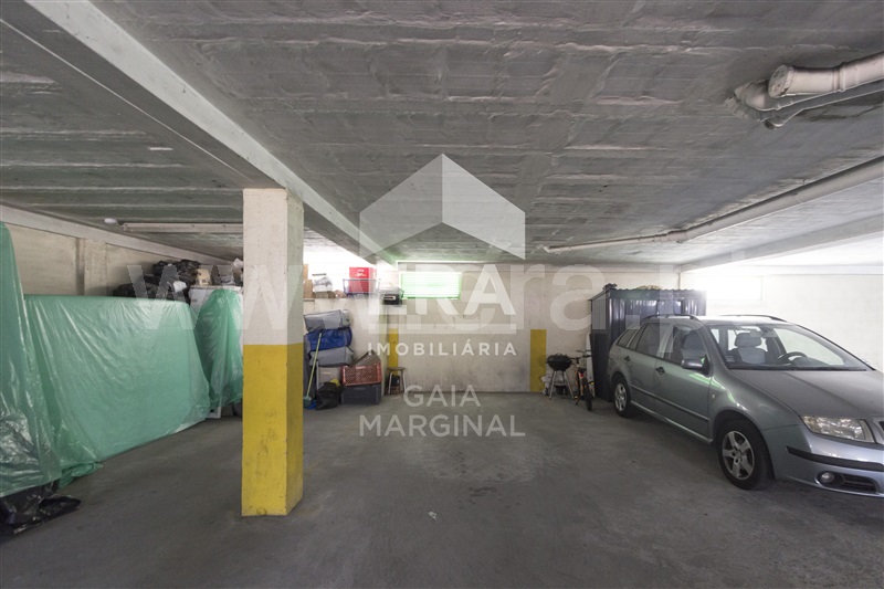 Apartamento T3 Vila Nova de Gaia, Madalena - 1499743 - 5