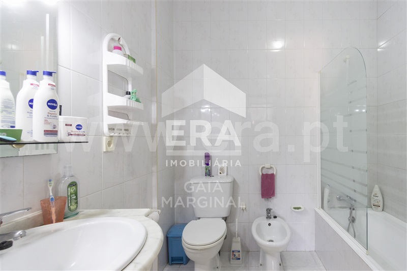 Apartamento T3 Vila Nova de Gaia, Madalena - 1499743 - 12