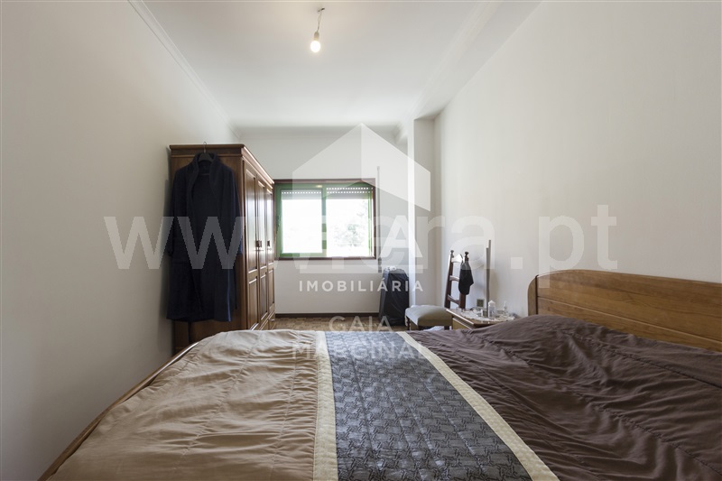 Apartamento T3 Vila Nova de Gaia, Madalena - 1499743 - 13