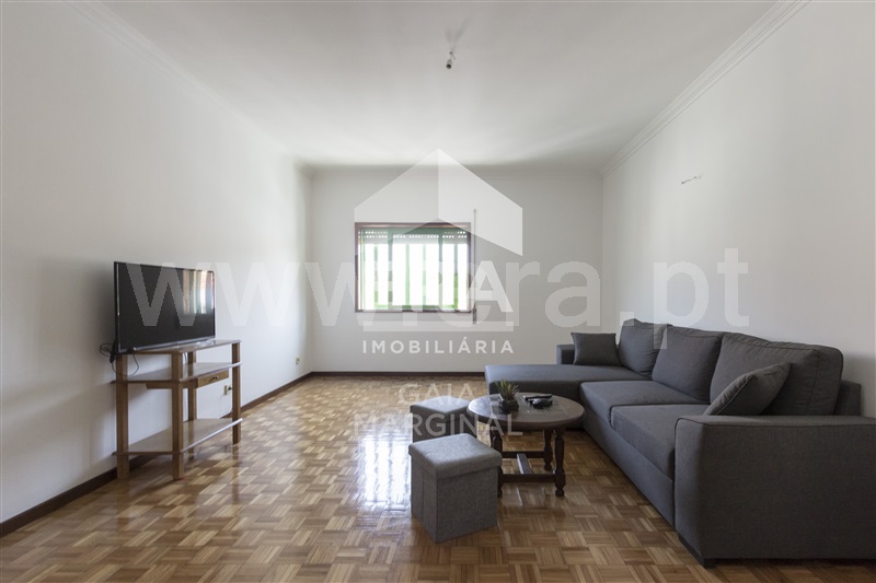 Apartamento T3 Vila Nova de Gaia, Madalena - 1499743 - 14