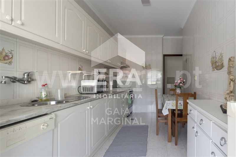 Apartamento T3 Vila Nova de Gaia, Madalena - 1499743 - 16