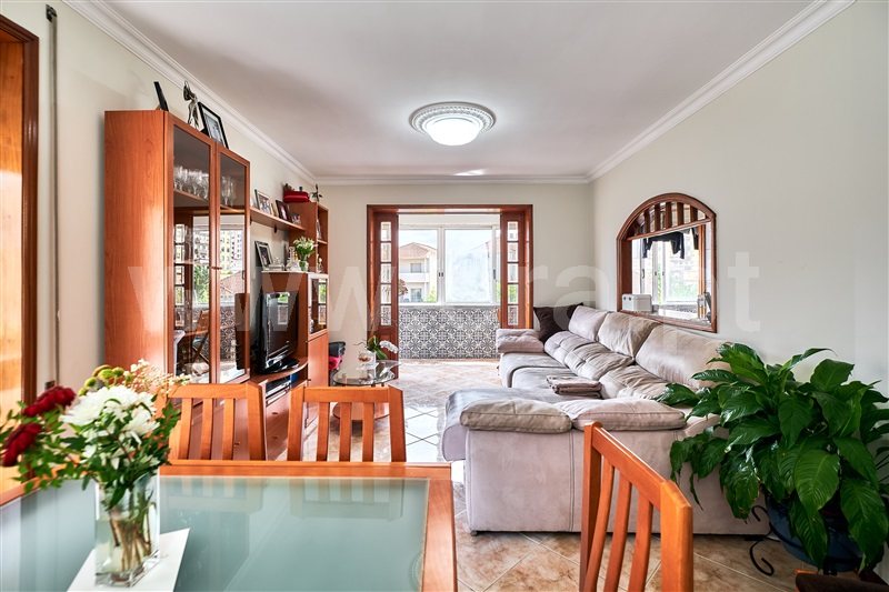 Apartamento T3 à venda em Mafamude e Vilar do Paraíso, Vila Nova de Gaia — foto 3