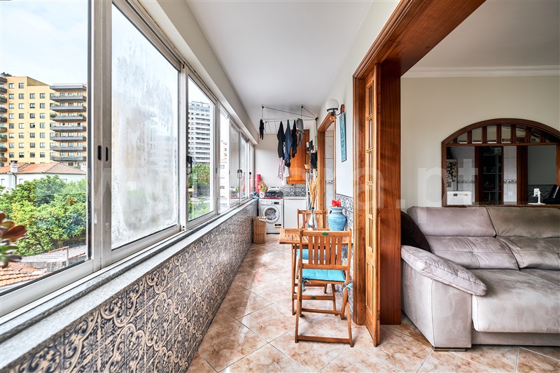 Apartamento T3 à venda em Mafamude e Vilar do Paraíso, Vila Nova de Gaia — foto 17