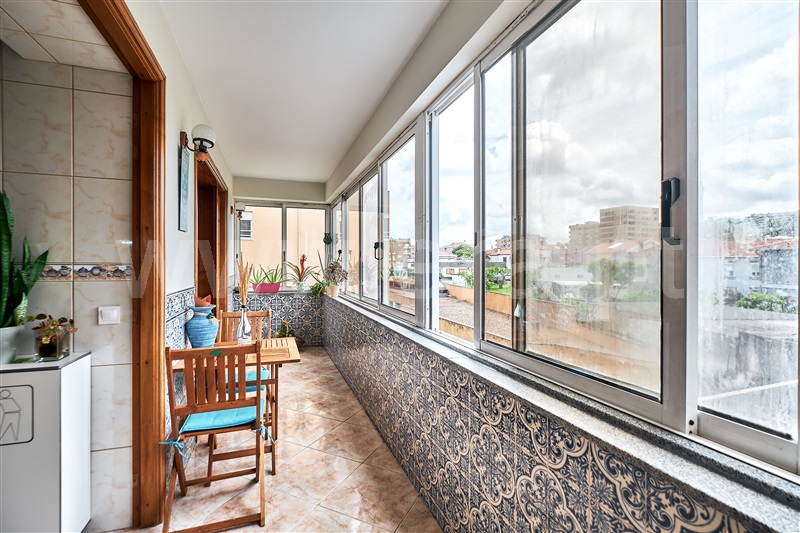Apartamento T3 à venda em Mafamude e Vilar do Paraíso, Vila Nova de Gaia — foto 16
