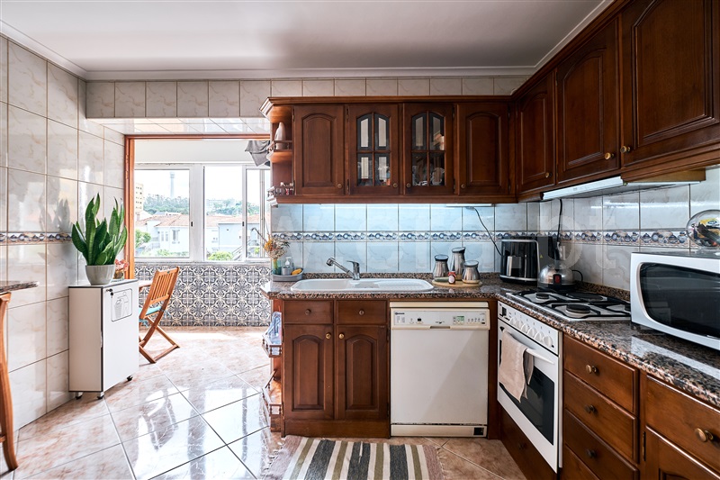 Apartamento T3 à venda em Mafamude e Vilar do Paraíso, Vila Nova de Gaia — foto 11