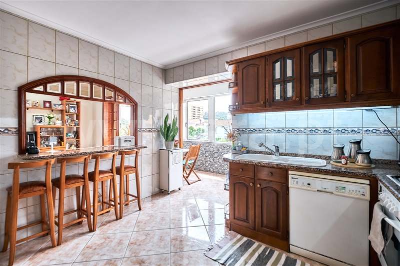 Apartamento T3 à venda em Mafamude e Vilar do Paraíso, Vila Nova de Gaia — foto 10