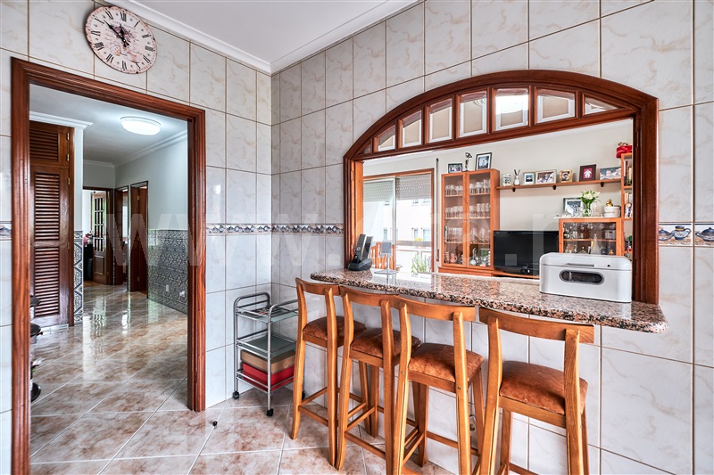 Apartamento T3 à venda em Mafamude e Vilar do Paraíso, Vila Nova de Gaia — foto 9