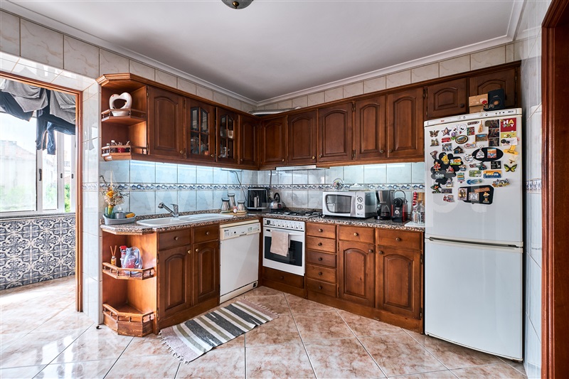 Apartamento T3 à venda em Mafamude e Vilar do Paraíso, Vila Nova de Gaia — foto 18