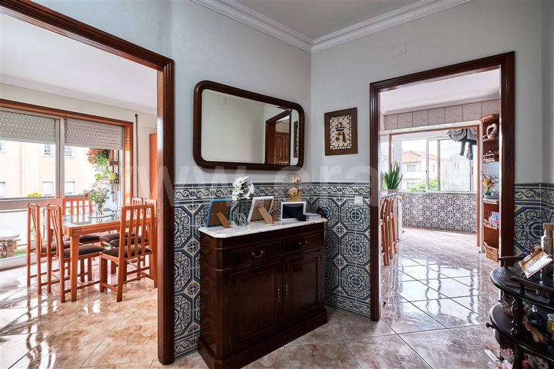 Apartamento T3 à venda em Mafamude e Vilar do Paraíso, Vila Nova de Gaia — foto 6