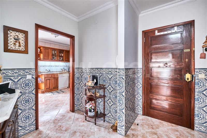 Apartamento T3 à venda em Mafamude e Vilar do Paraíso, Vila Nova de Gaia — foto 8