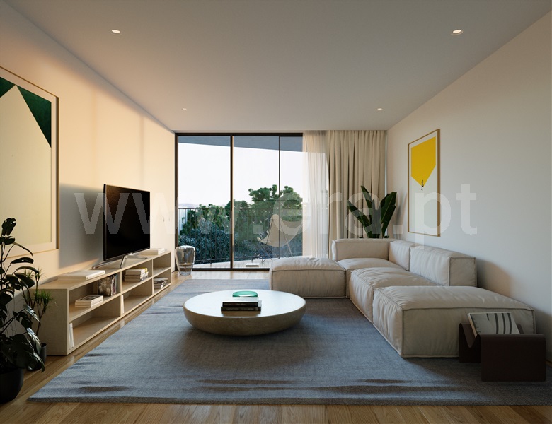 Apartamento T3 / Vila Nova de Gaia, Mafamude e Vilar do Paraíso