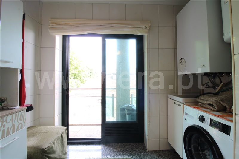 Apartamento T3 com Piscina Vila Nova de Gaia, Mafamude e Vilar do Paraíso - 1480188 - 4