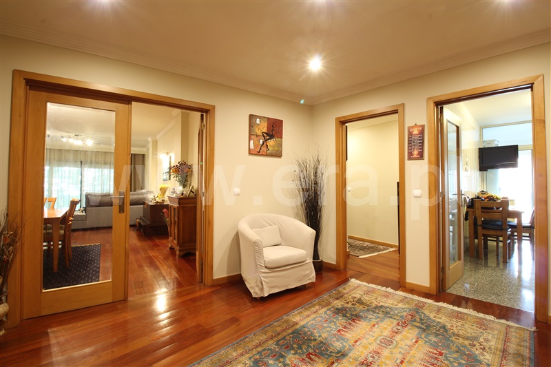 Apartamento T3 com Piscina Vila Nova de Gaia, Mafamude e Vilar do Paraíso - 1480188 - 6