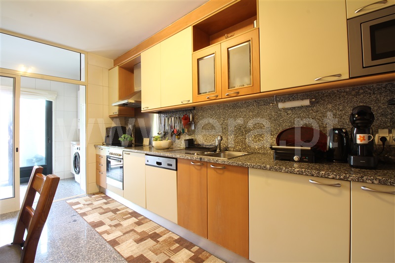Apartamento T3 com Piscina Vila Nova de Gaia, Mafamude e Vilar do Paraíso - 1480188 - 7