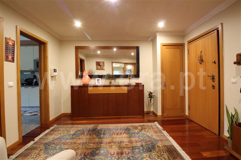 Apartamento T3 com Piscina Vila Nova de Gaia, Mafamude e Vilar do Paraíso - 1480188 - 8