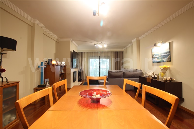 Apartamento T3 com Piscina Vila Nova de Gaia, Mafamude e Vilar do Paraíso - 1480188 - 10