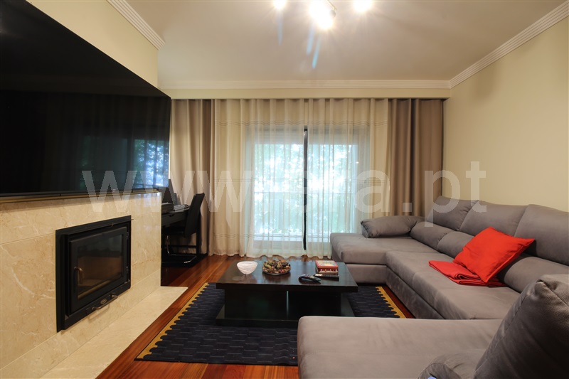 Apartamento T3 com Piscina Vila Nova de Gaia, Mafamude e Vilar do Paraíso - 1480188 - 11