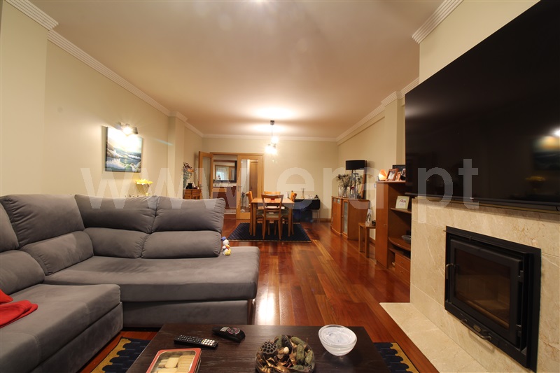 Apartamento T3 com Piscina Vila Nova de Gaia, Mafamude e Vilar do Paraíso - 1480188 - 12