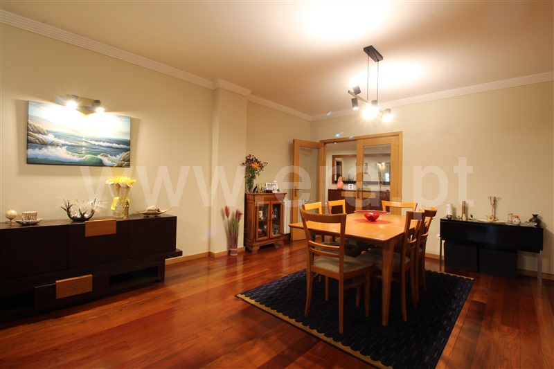 Apartamento T3 com Piscina Vila Nova de Gaia, Mafamude e Vilar do Paraíso - 1480188 - 14