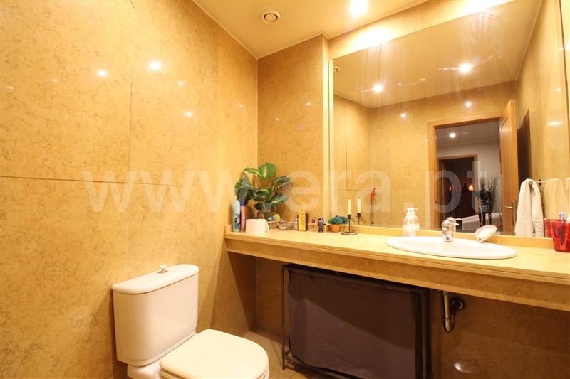 Apartamento T3 com Piscina Vila Nova de Gaia, Mafamude e Vilar do Paraíso - 1480188 - 15
