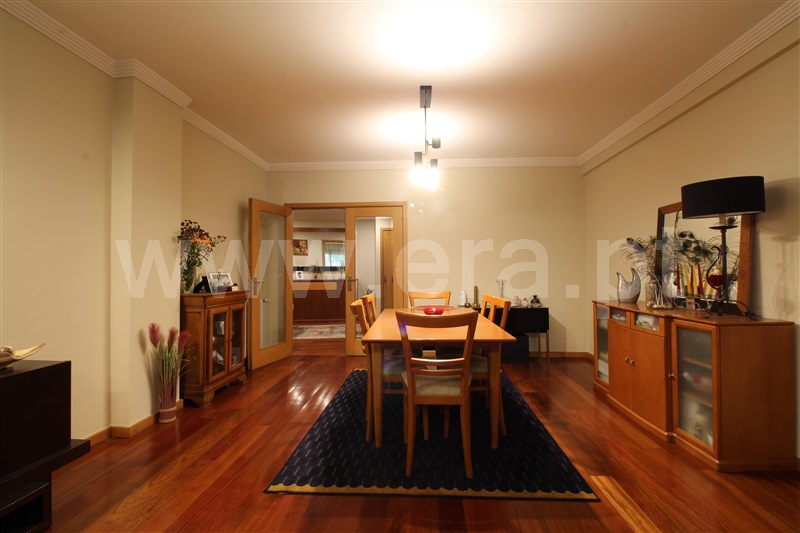 Apartamento T3 com Piscina Vila Nova de Gaia, Mafamude e Vilar do Paraíso - 1480188 - 16
