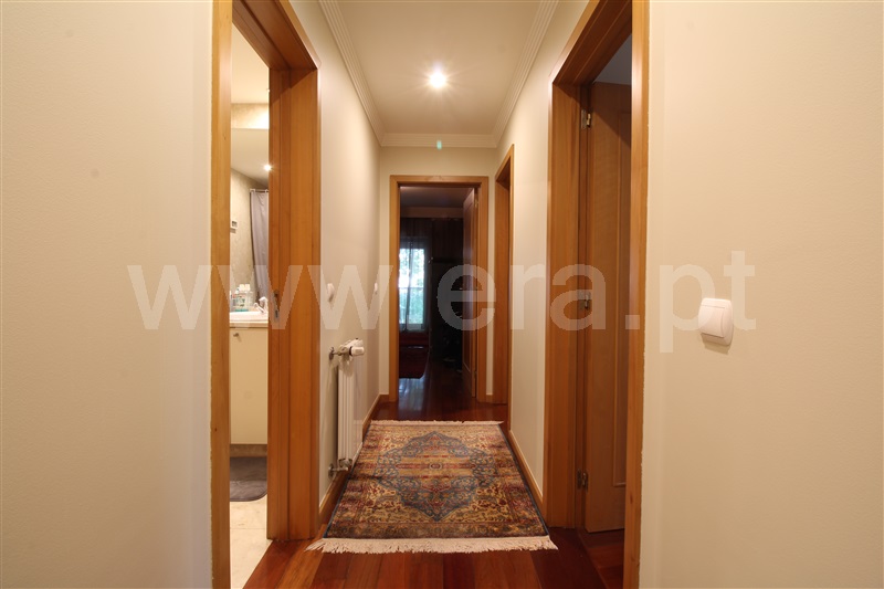 Apartamento T3 com Piscina Vila Nova de Gaia, Mafamude e Vilar do Paraíso - 1480188 - 16