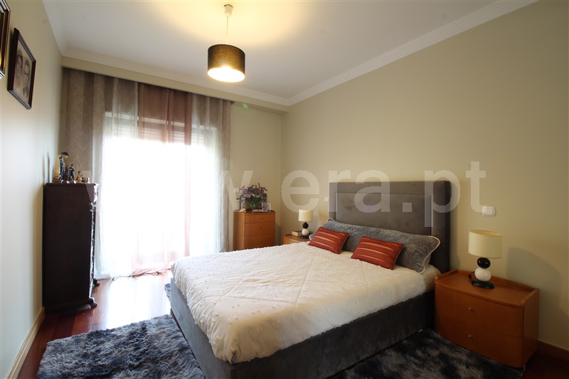 Apartamento T3 com Piscina Vila Nova de Gaia, Mafamude e Vilar do Paraíso - 1480188 - 17