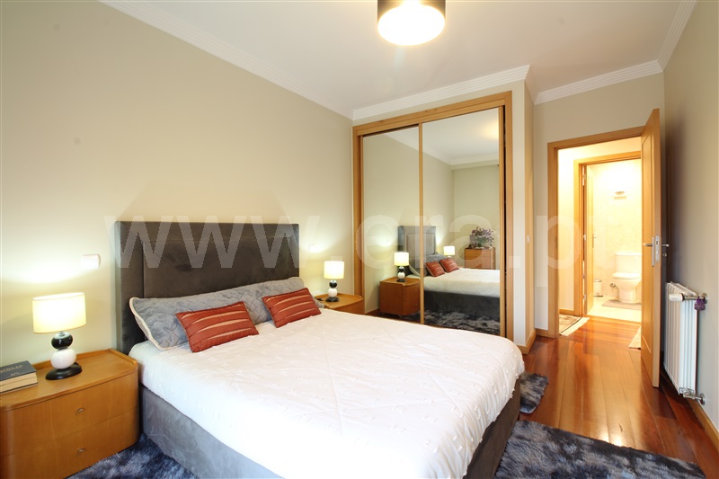 Apartamento T3 com Piscina Vila Nova de Gaia, Mafamude e Vilar do Paraíso - 1480188 - 18