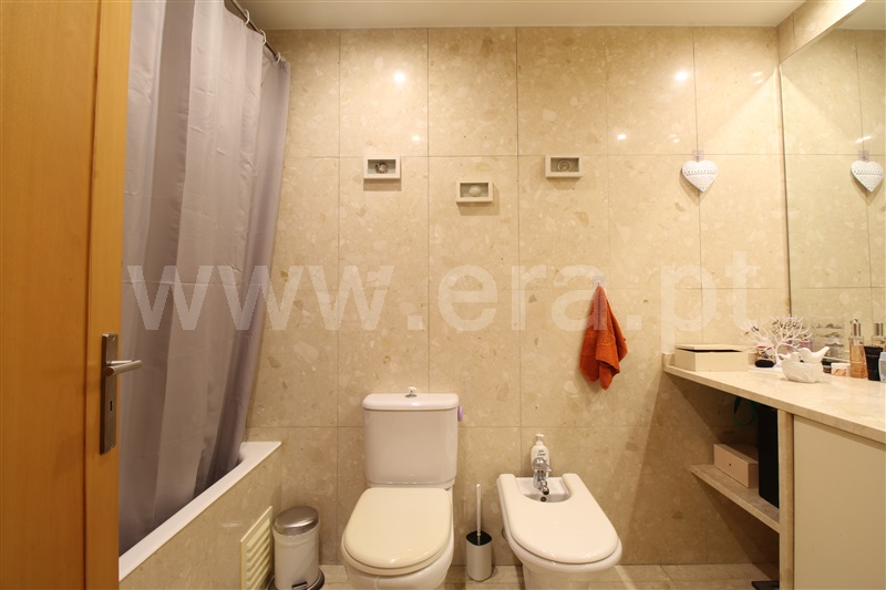 Apartamento T3 com Piscina Vila Nova de Gaia, Mafamude e Vilar do Paraíso - 1480188 - 19