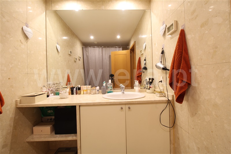 Apartamento T3 com Piscina Vila Nova de Gaia, Mafamude e Vilar do Paraíso - 1480188 - 20