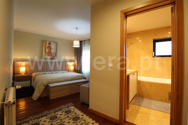 Apartamento T3 com Piscina Vila Nova de Gaia, Mafamude e Vilar do Paraíso - 1480188 - 21