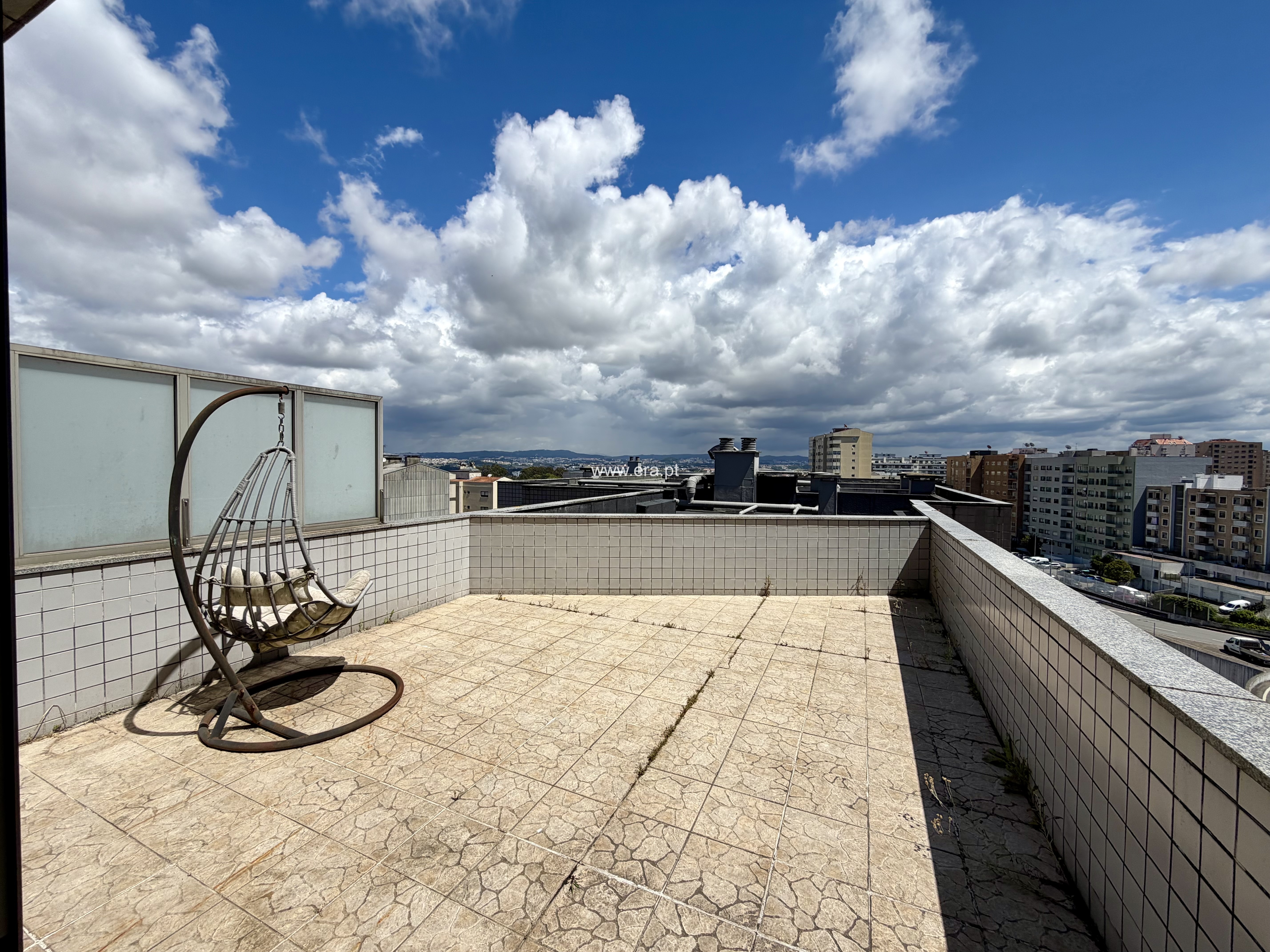 Apartamento T3 / Vila Nova de Gaia, Mafamude e Vilar do Paraíso