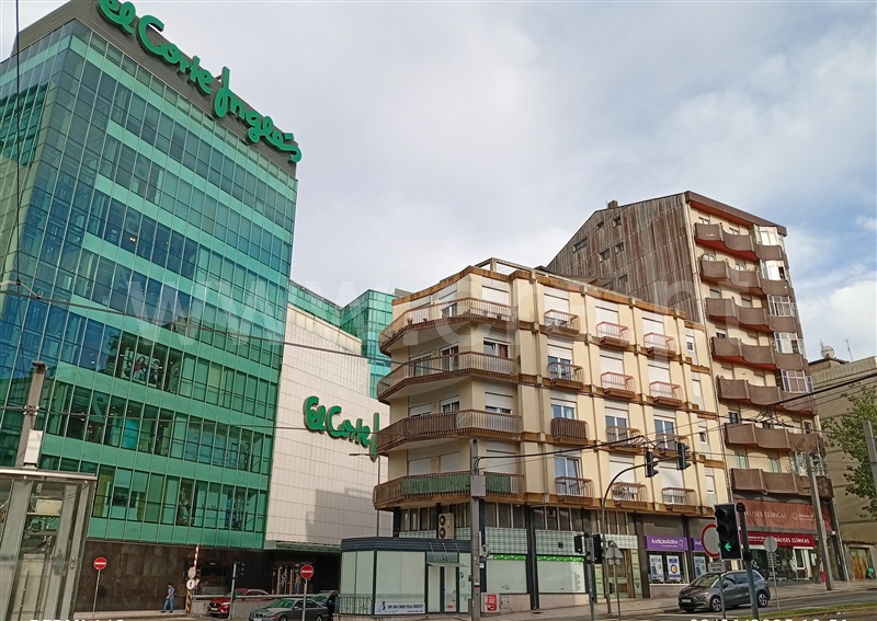 Apartamento T3 / Vila Nova de Gaia, Mafamude e Vilar do Paraíso