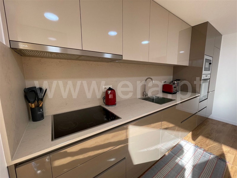 Apartment in Vila Nova de Gaia - View 2
