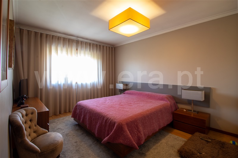 Apartamento T3 / Vila Nova de Gaia, Mafamude e Vilar do Paraíso