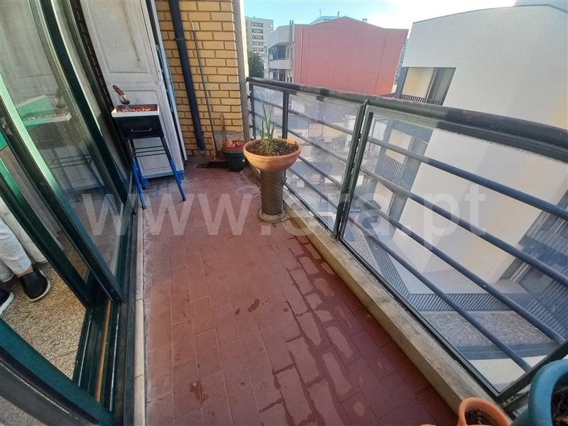 Apartamento T3 Vila Nova de Gaia, Mafamude - Paço de Rei - 1512454 - 45