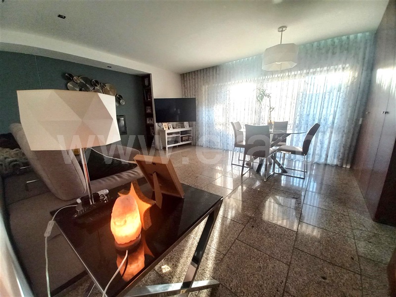 Apartamento T3 / Vila Nova de Gaia, Mafamude e Vilar do Paraíso