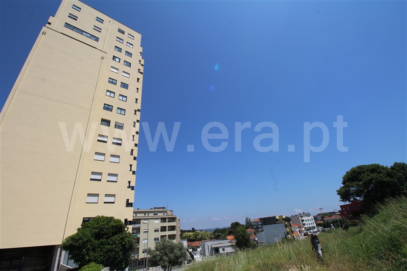 Apartamento T3 / Vila Nova de Gaia, Mafamude e Vilar do Paraíso