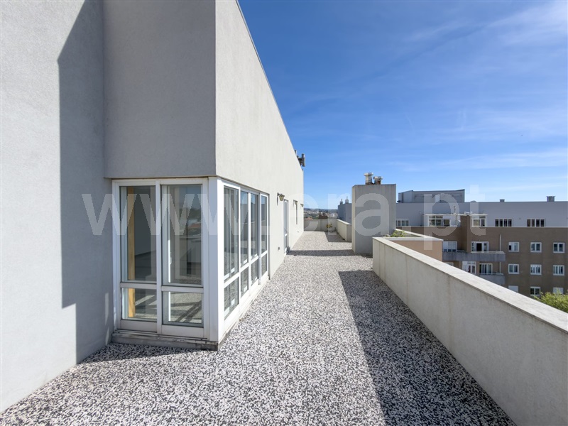 Apartamento T3 / Vila Nova de Gaia, Mafamude e Vilar do Paraíso