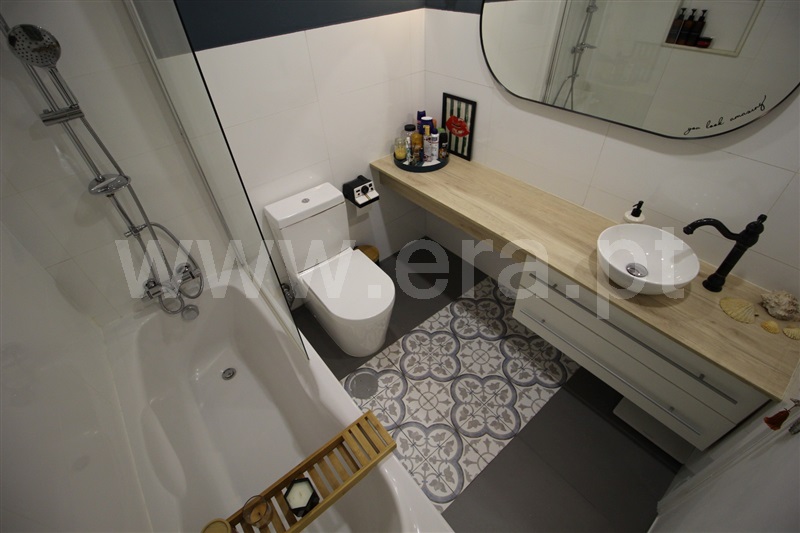 Apartamento T3 à venda em Mafamude e Vilar do Paraíso, Vila Nova de Gaia — foto 5