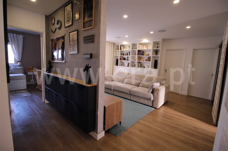 Apartamento T3 à venda em Mafamude e Vilar do Paraíso, Vila Nova de Gaia — foto 12