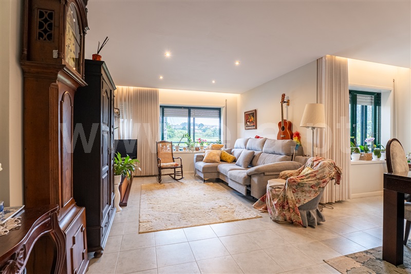 Apartamento T3 / Vila Nova de Gaia, Mafamude e Vilar do Paraíso
