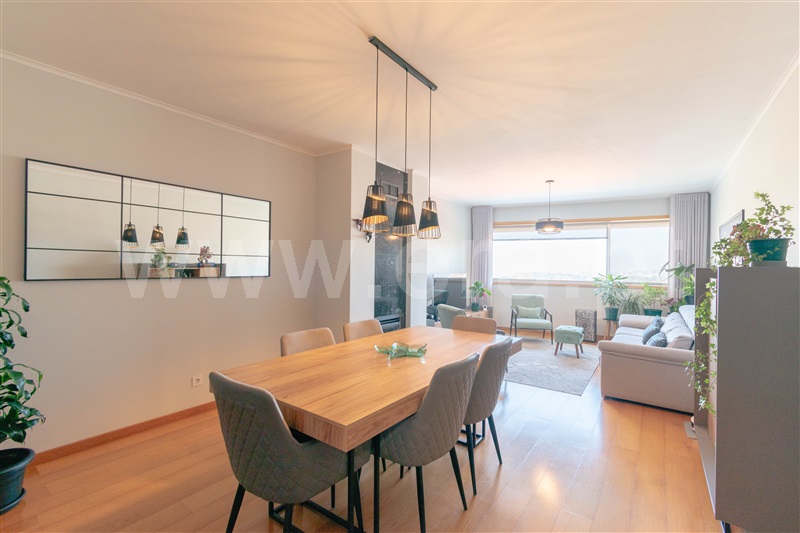 Apartamento T3 / Vila Nova de Gaia, Mafamude e Vilar do Paraíso