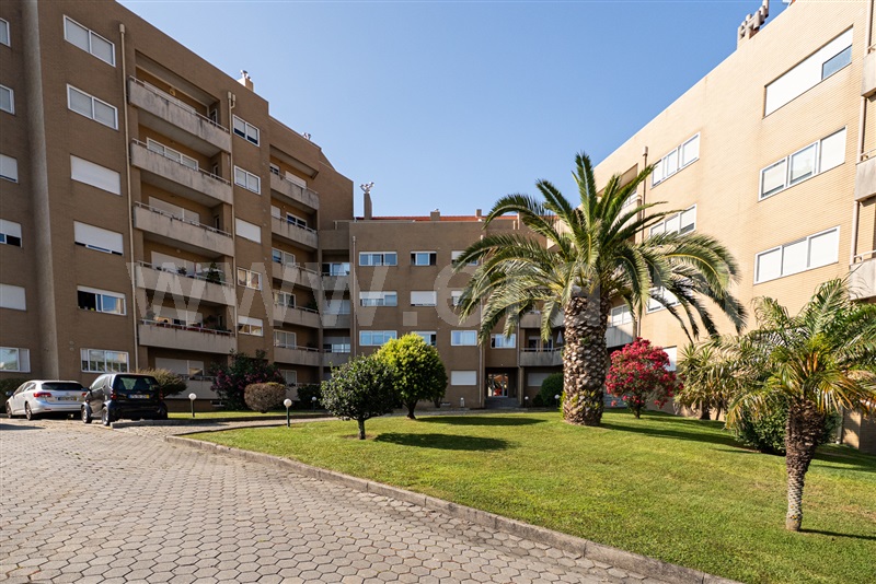 Apartamento T3 / Vila Nova de Gaia, Mafamude e Vilar do Paraíso