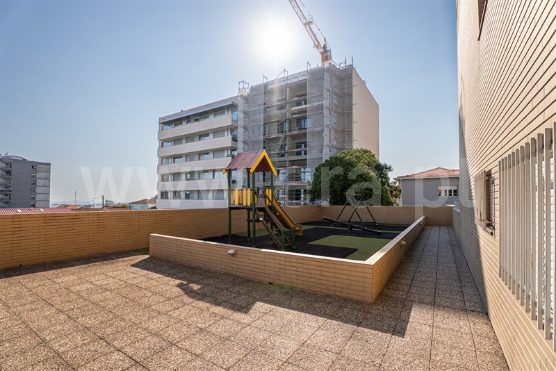 Apartamento T3 à venda em Mafamude e Vilar do Paraíso, Vila Nova de Gaia — foto 15