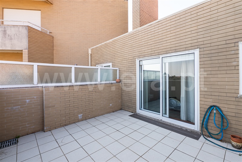 Apartamento T3 à venda em Mafamude e Vilar do Paraíso, Vila Nova de Gaia — foto 14