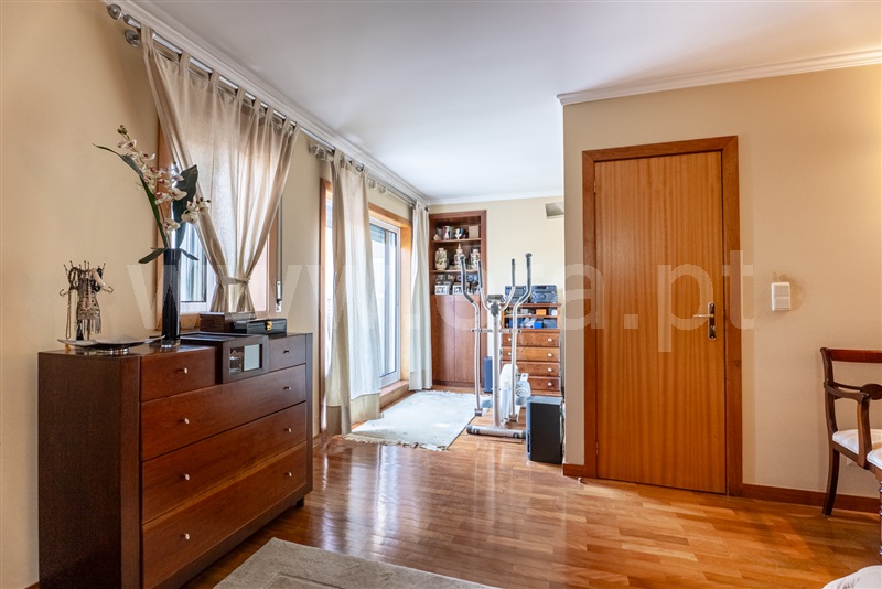 Apartamento T3 à venda em Mafamude e Vilar do Paraíso, Vila Nova de Gaia — foto 13