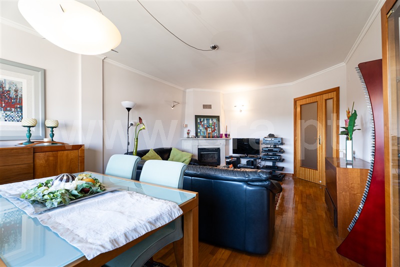 Apartamento T3 à venda em Mafamude e Vilar do Paraíso, Vila Nova de Gaia — foto 5